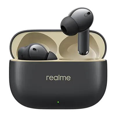 realme Buds T300 Best Earbuds Under 2000 in India 2024