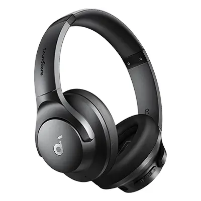 soundcore Anker Q20i Best Headphones Under 5000 in India 2024