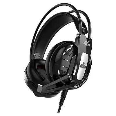Ant Esports H520W Best Headphones Under 1000 in India 2025