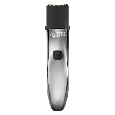 Beardo Chrome Beast Grooming Kit Best Trimmers Under 2000 in India 2025