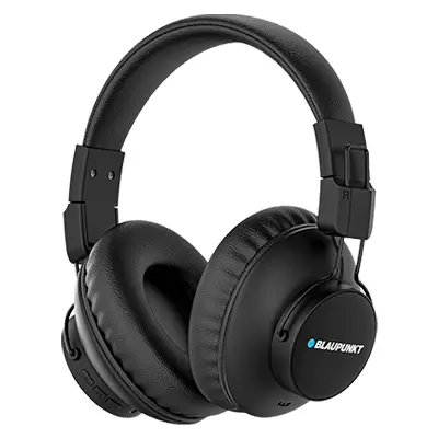 Blaupunkt BH41 Best Headphones Under 2000 in India 2025