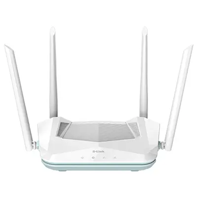 D-Link R15 Best WiFi Routers Under 3000 in India 2025