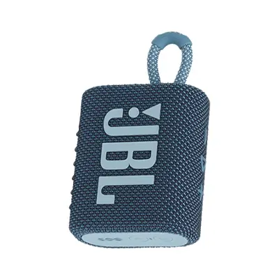 JBL Go 3 Best Bluetooth Speakers Under 3000 in India 2025