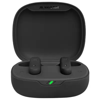 JBL Wave Flex Best Earbuds Under 3000 in India 2025