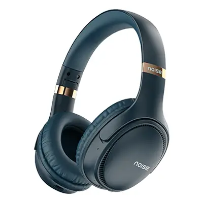 Noise Three Best Headphones Under 2000 in India 2025