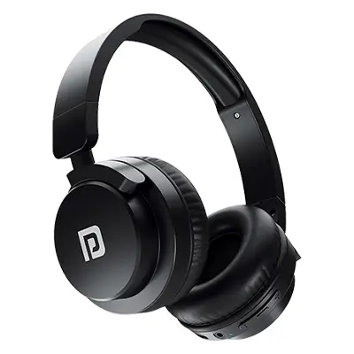 Portronics Muffs M2 Best Headphones Under 1000 in India 2025