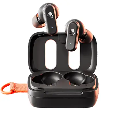 Skullcandy Dime 3 Best Earbuds Under 3000 in India 2025