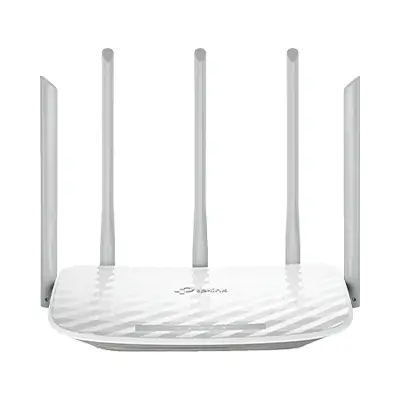 TP-Link Archer C60 Best WiFi Routers Under 3000 in India 2025