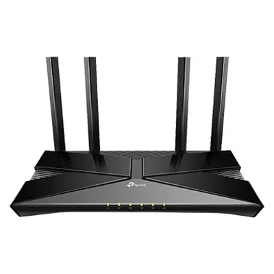 TP-Link WiFi 6 AX1500 Best WiFi Routers Under 3000 in India 2025