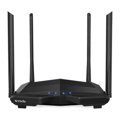 Tenda AC10 Best WiFi Routers Under 3000 in India 2025