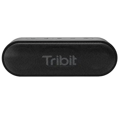 Tribit Xsound Go Best Bluetooth Speakers Under 3000 in India 2025