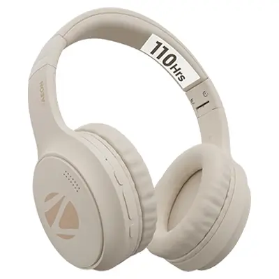 ZEBRONICS Aeon Best Headphones Under 2000 in India 2025