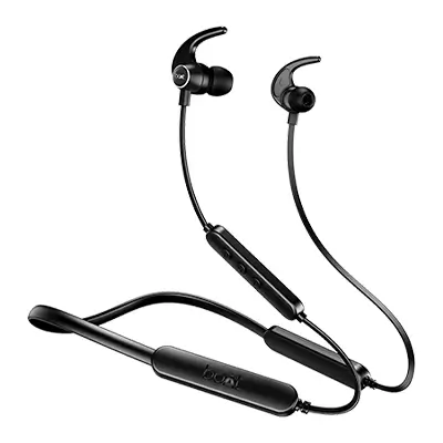 boAt Rockerz 255 Pro+ Best Neckbands Under 1000 in India 2025