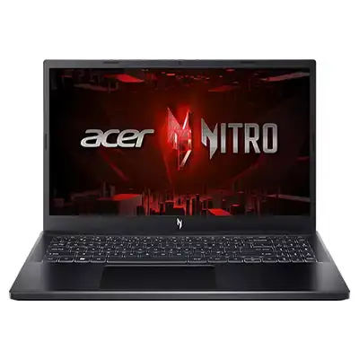 Acer Nitro V Gaming Laptop Best Laptops Under 80000 in India 2025