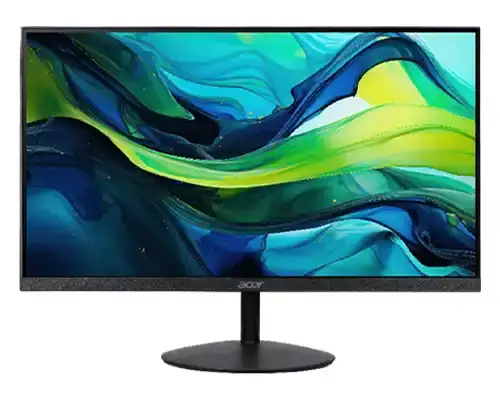 Acer SA272UE Best Monitor Under 10000 in India 2025