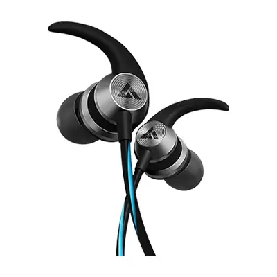 Boult Audio X1 Pro Best Earphones Under 500 in India 2025