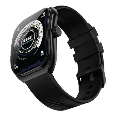 Boult Trail Pro Best Smartwatches Under 2000 in India 2025