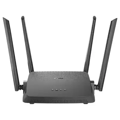 D-Link DIR-825 Best WiFi Routers Under 2000 in India 2025