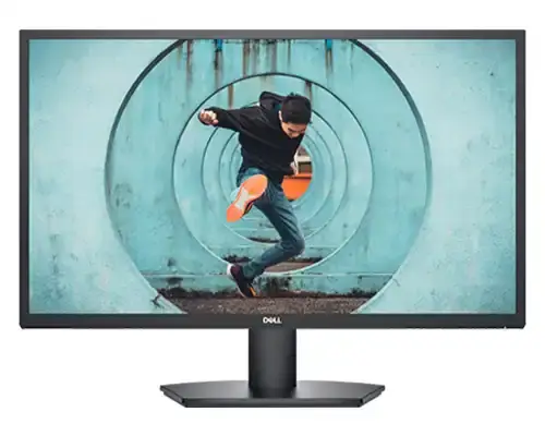 Dell-SE2722H Best Monitor Under 10000 in India 2025