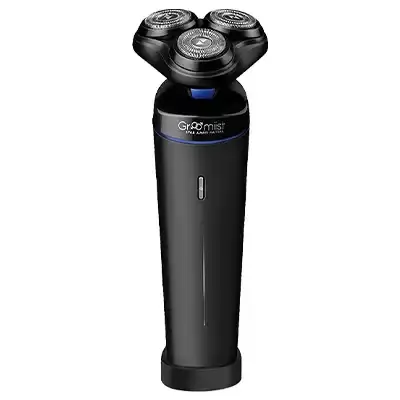 Groomiist PST-501 Best Electric Shaver Under 2500 in India 2025