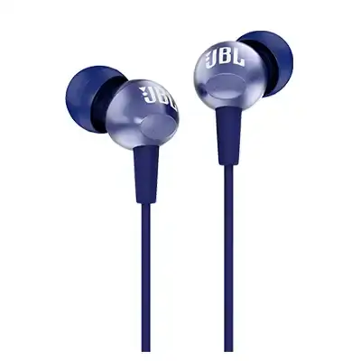 JBL C200SI Best Earphones Under 1000 in India 2025