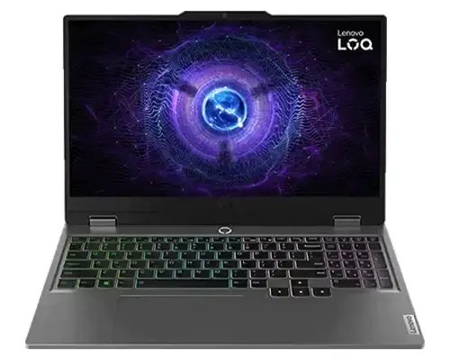 Lenovo LOQ Best Laptops Under 1 Lakh in India 2025