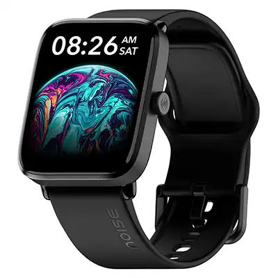Noise ColorFit Pro 4 Alpha Best Smartwatches Under 2000 in India 2025