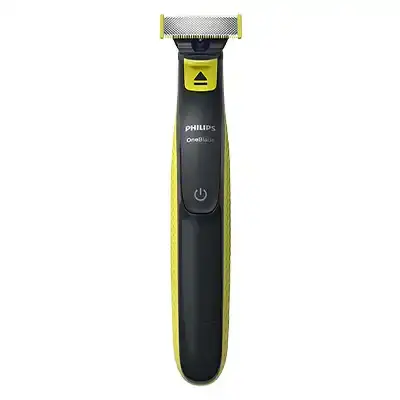 Philips OneBlade Hybrid Trimmer & Shaver Best Electric Shaver Under 2500 in India 2025