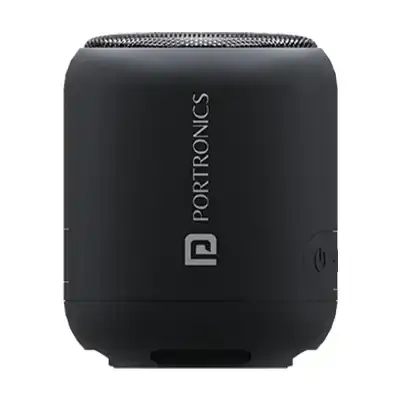 Portronics SoundDrum 1 Best Bluetooth Speakers Under 1000 in India 2025