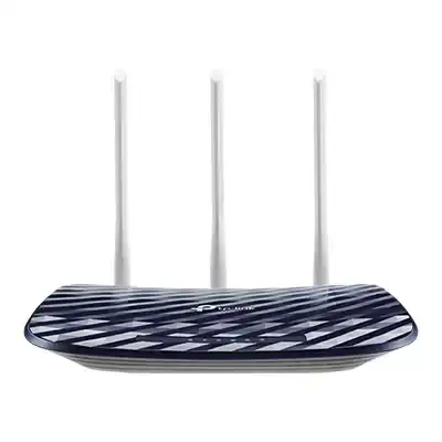 TP-Link Archer C20 Best WiFi Routers Under 2000 in India 2025