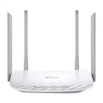 TP-Link Archer C50 Best WiFi Routers Under 2000 in India 2025