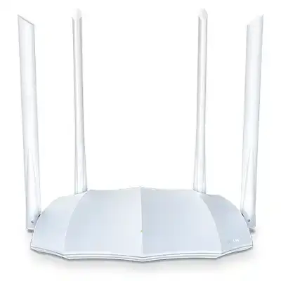 Tenda AC5 V3 Best WiFi Routers Under 2000 in India 2025
