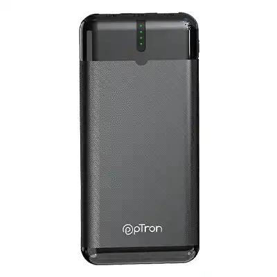 pTron Dynamo Nergy Best 10000 mAh Power Banks in India 2025