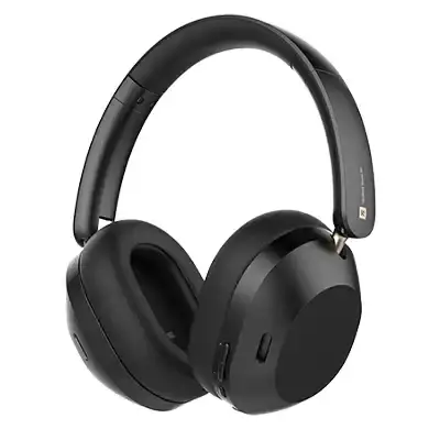 realme TechLife Studio H1 Best Headphones Under 5000 in India 2025