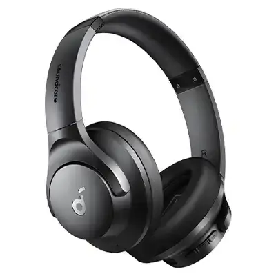 soundcore Anker Q20i Best Headphones Under 5000 in India 2025