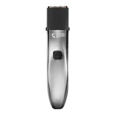 Beardo Chrome Beast Grooming Kit Best Trimmers Under 2000 in India 2025