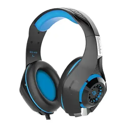 Cosmic Byte GS410 Best Headphones Under 1000 in India 2025