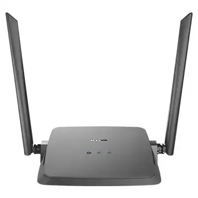 D-Link DIR-615 Best WiFi Routers Under 1000 in India 2025
