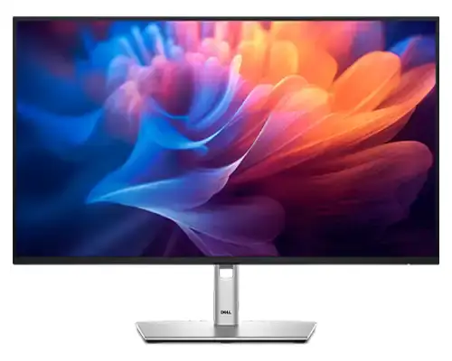 Dell P2725H Best Monitor Under 20000 in India 2025