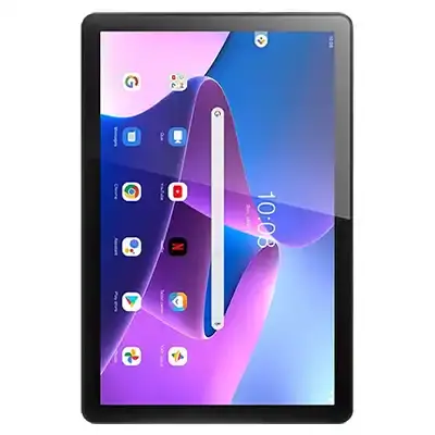 Lenovo Tab M10 Best Tablets Under 10000 in India 2025