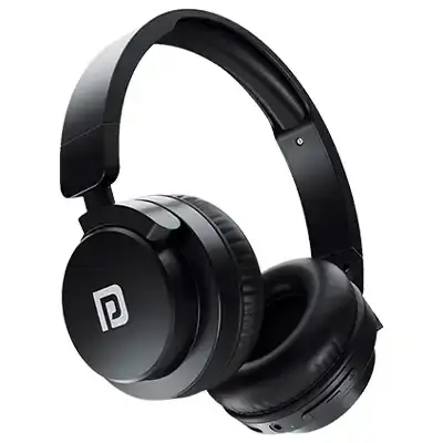 Portronics Muffs M2 Best Headphones Under 1000 in India 2025