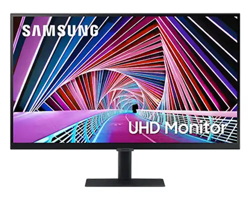 Samsung 4K Monitor Best Monitor Under 25000 in India 2025
