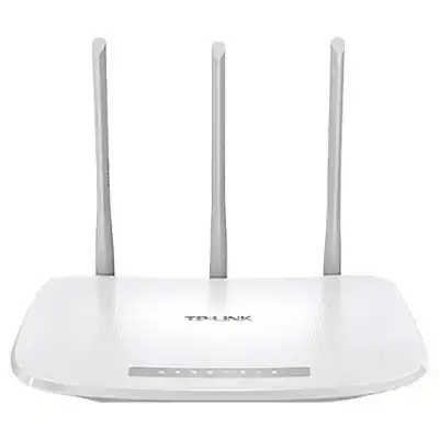 TP-link TL-WR845N Best WiFi Routers Under 1000 in India 2025