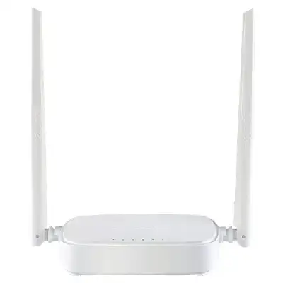 Tenda N301 Best WiFi Routers Under 1000 in India 2025