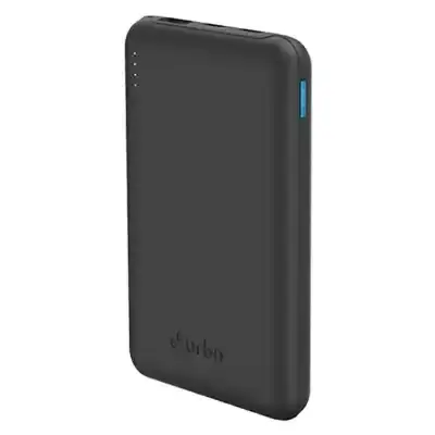 URBN 10000 mAh Nano Slim Best 10000 mAh Power Banks in India 2025