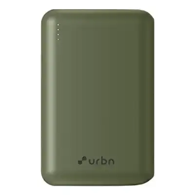 URBN Nano PowerBank Best 20000 mAh Power Banks in India 2025