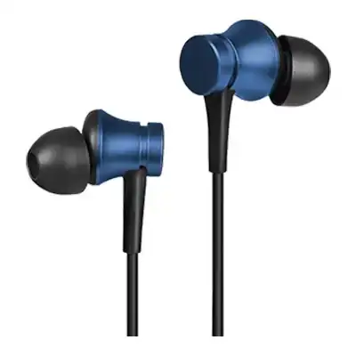 Xiaomi Wired Earphones Best Earphones Under 500 in India 2025