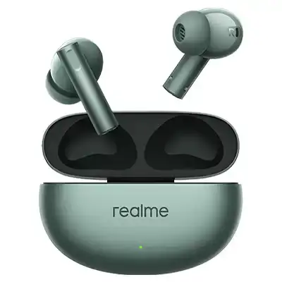 realme Buds Air 6 Best Earbuds Under 3000 in India 2025
