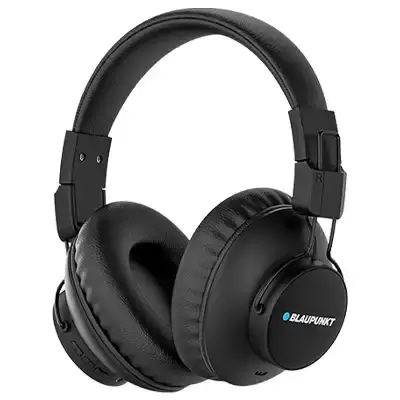 Blaupunkt BH41 Best Headphones Under 2000 in India 2025