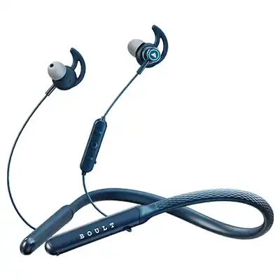 Boult Audio Curve Max Best Neckbands Under 1000 in India 2025